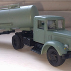 Kiev Model JaAZ-200 ( H0 = 1:87 ) - pikkukuva 1