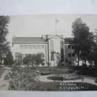 VANHA Valokuva Heinola 1920-l - pikkukuva 1