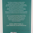 Juhani Kivelä ym. : Yhteisen merkityksen ja työnilon puol... - pikkukuva 2