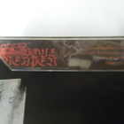 SLAUGHTBBATH - HAIL TO FIRE CHILE - 15 C-KASETTI NEW! - pikkukuva 2