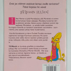 T. F. Marsh : Hoviherran salajuoni : Kertomus rohkeudesta - pikkukuva 2