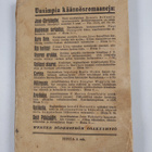 Gyp : Untuvan avioliitto - pikkukuva 2