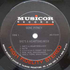 Gene Pitney - She's A Heartbreaker LP - pikkukuva 3