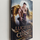 Eliza Raine : Lucifer's curse - pikkukuva 1