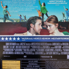 LA LA LAND BLU-RAY - pikkukuva 2