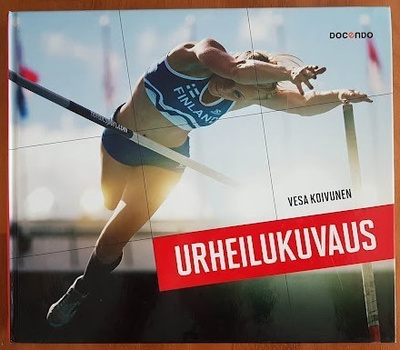 Vesa Koivunen: Urheilukuvaus