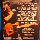 Bruce Springsteen - Wrecking Ball - pikkukuva 2