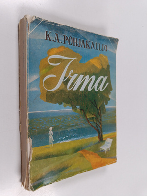 K. A. Pohjakallio : Irma