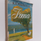 K. A. Pohjakallio : Irma - pikkukuva 1