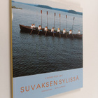 Kimmo Lehtonen ym. : Vehmersalmi Suvaksen sylissä - pikkukuva 1