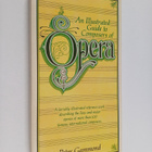 An illustrated guide to composers of opera - pikkukuva 1