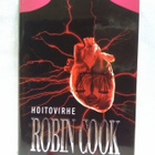 Hoitovirhe - Robin Cook 1.p (sid.) - pikkukuva 1