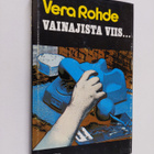 Vera Rohde : Vainajista viis - pikkukuva 1