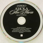 Jarkko Ahola • Ave Maria (Joulun Klassikot) CD - pikkukuva 4