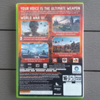Xbox360: Tom Clancy's Endwar peli (2008) - pikkukuva 2