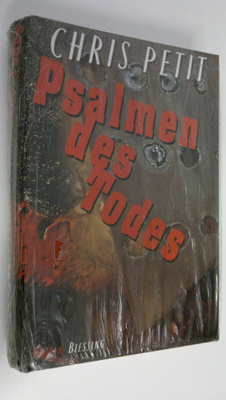 Chris Petit : Psalmen des Todes : roman