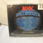 AC/DC: Ballbreaker CD. - pikkukuva 2