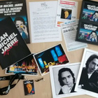 JEAN MICHEL JARRE:PARIS LA DEFENCE BOXSET - pikkukuva 3
