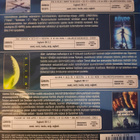 SCI - FI KOKOELMA SISÄLTÄÄ 4 DVD ELOKUVAA - pikkukuva 2