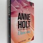 Anne Holt : Utan eko - pikkukuva 1