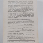 Walter Lippmann : Frihetens samhälle - pikkukuva 2