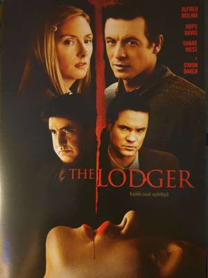 DVD