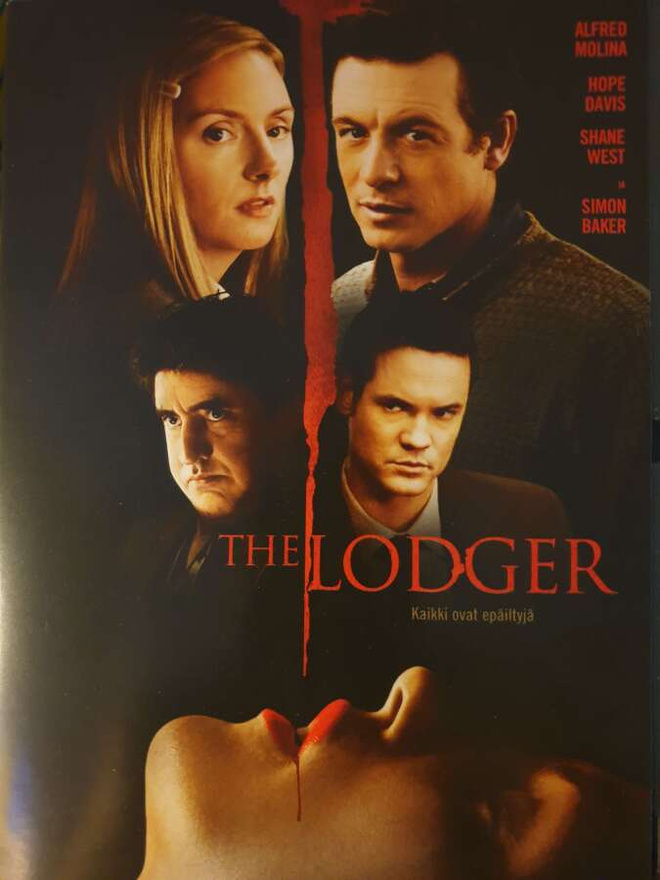 DVD