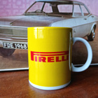 Pirelli Mainosmuki uudenveroinen - pikkukuva 1