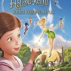 HELINÄ-KEIJU JA SUURI KEIJUPELASTUS	(28 437)	-FI-	DVD - pikkukuva 1