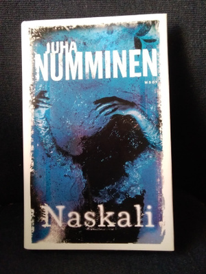 Juha Numminen: Naskali