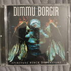 Dimmu Borgir: Spiritual Black Dimensions - pikkukuva 1