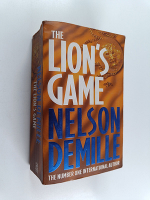 Nelson DeMille : The Lion's Game