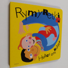 Jukka E. Mäkelä : Rymyretki = Huller om buller - pikkukuva 1