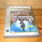 XBOX 360 Crackdown - pikkukuva 1