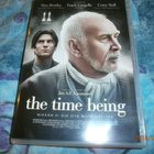 THE TIME BEING    -    DVD - pikkukuva 1