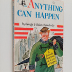 George Waite Papashvily : Anything can happen - pikkukuva 1
