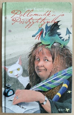 Jaana Kapari-Jatta: Pollomuhku ja Posityyhtynen