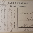 Herrat ovat pistäneet pirtissä tanssiksi.... k. k-k - pikkukuva 2