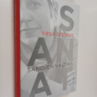 Yrsa Stenius : Sanojen valtias - pikkukuva 1