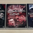 Kylmäverisesti sinun (2000-2005) koko sarja (9DVD) *UUSI* - pikkukuva 2