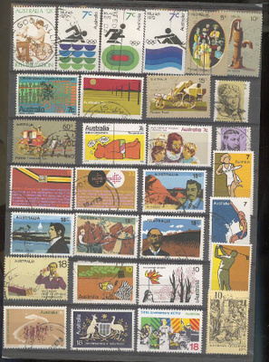 Australia erä (10)