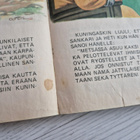 Lasten satuja lehdet ja aapinen, 70-80-luku - pikkukuva 5