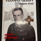 Tuomas Gerdt : viimeinen ritari - pikkukuva 1