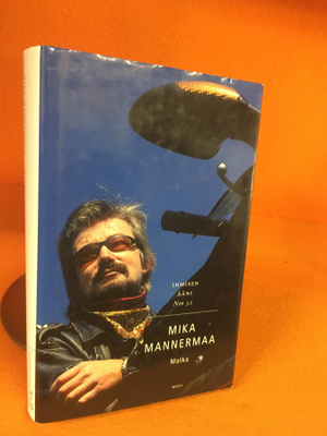 Mannermaa Mika:  Matka