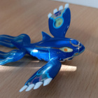 Kyogre - pikkukuva 1