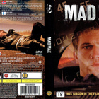 Mad Max - NORDIC Region B Blu-Ray (Warner Bros,) - pikkukuva 3