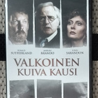 Valkoinen kuiva kausi - pikkukuva 1