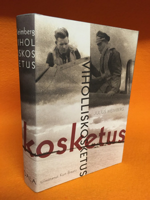 Julius Meimberg - Viholliskoketus