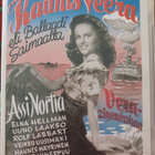 Kaunis Veera eli balladi Saimaalta DVD - pikkukuva 1