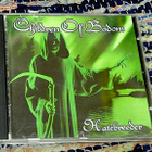 Children Of Bodom - Hatebreeder CD - pikkukuva 1